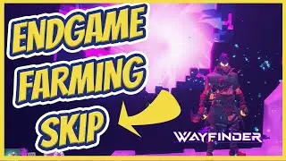 SKIP EVENTS! | How to SKIP Gloom Ambushes in Wayfinder