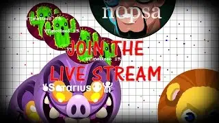 Agarlist.com Join us Check Desc if u want join