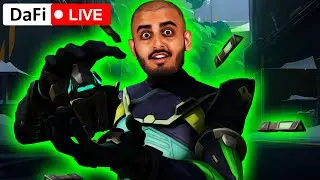 Red Carpet ALERT, HELP me Make it Green - DaFi Live @backseatgaming