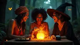 Witches Laugh Ringtone | Free Ringtones