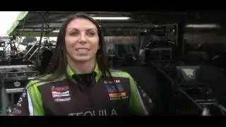 Alexis DeJoria Introduction