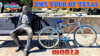 BMX REVEAL | Monza 27.5