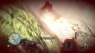 RPG Town - Take Down - FarCry3