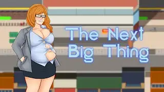 THE NEXT BIG THING - Weight Gain Game
