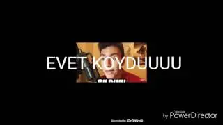 Youtuberlerin videoları montaj bana ait
