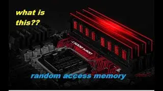 What is Ram in Computer?