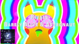 Barely Alive & Astronaut - Rivals