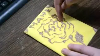 Подарок маме своими руками