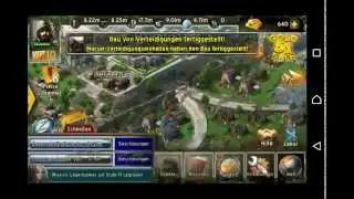 Empire Z Android XperiaZ Gameplay 003