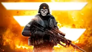 FaZe Scope - A Call of Duty Montage