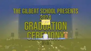 TGS Graduation 2024