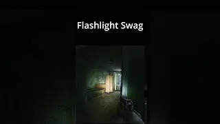 Dorms Flashlight Swag #escapefromtarkov
