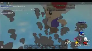 ITS RAINING TOADS???