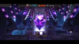 MCOC | Мой первый в жизни 7✨открытие | My first 7discovery in my life | #marvel #mcoc #ironman #мбч