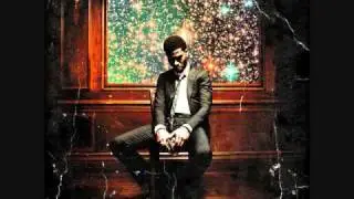 Kid Cudi - Ghost! (Original Song)