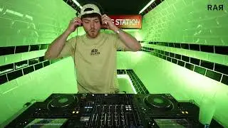BRD OUT / 150 BPM - BASS STATION 2 - 052 / HARD TECHNO