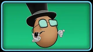 This Is Science Class... Right? 🏫🧑‍🏫 Animation Meme