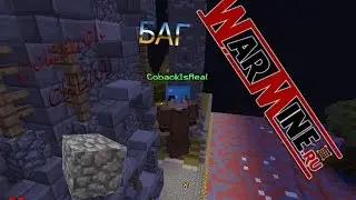 [WarMine] Мега БАГ на ClanWar
