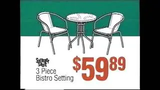 Bunnings - Christmas presents and gift cards - 2007 ad