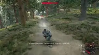 Days Gone