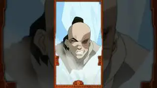 Why did iroh fail to redirect a lightning? #Avatarthelastairbender #shorts #appacomics