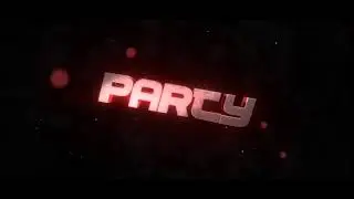 Делаю интро бесплатно - интро для Party