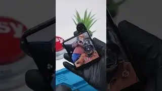 The Weirdest Looking Phone I've Ever Seen...? #Shorts