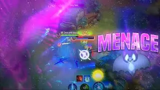 MENACE 🦇 - MLBB GMV Edit