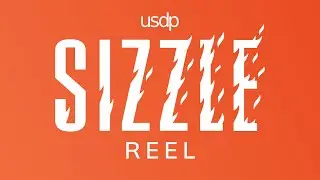 USDP Sizzle Reel