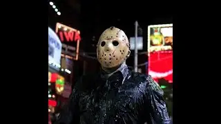 Jason Takes Manhattan HIFI EDITION