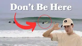 How To Read Waves Surfing