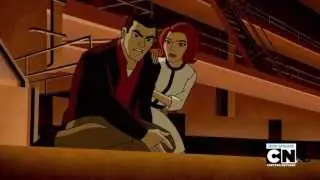 Ben 10 - Max Will Be Right Here Waiting For Her