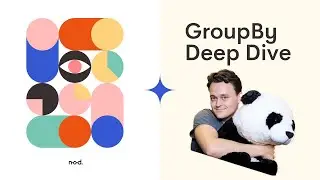 Group By – Deep Dive