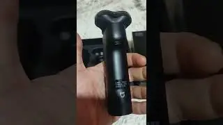 Электробритва XIAOMI MIJIA ELECTRIC SHAVER S500C