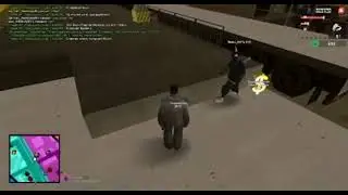 САМП!ГРУВ СТРИТ!