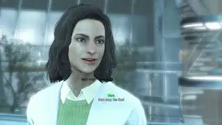 Journey to the Sun: An Unofficial Fallout 4 Expansion (Trailer)