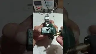 CARA MEMPERBAIKI REGULATOR KOMPOR GAS KNOP PATAH#shorts