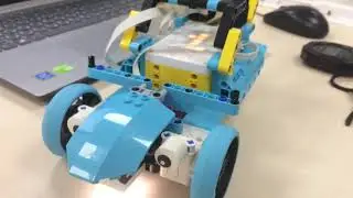 Lego Sally Carrera