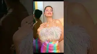 ATİYE İKİNCİ KEZ ANNE OLUYOR! MÜJDELİ HABERİ BÖYLE DUYURDU #shorts