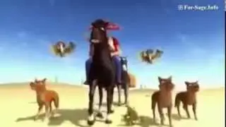 Главное верить в себя!