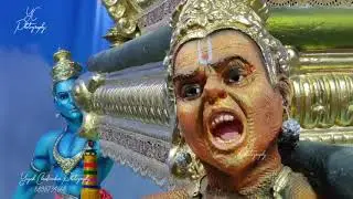 Shree Ganesh Darshan 2021 (Vasai & Bhayender)