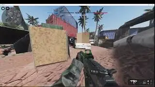 Frontlines