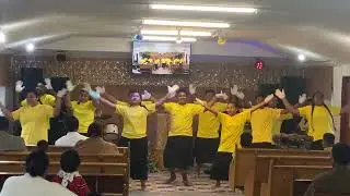 “YOU ARE GOOD” Israel & New Breed