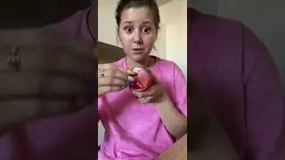 ПОПРЫГУНЧИК ИЗ СЛАЙМА 