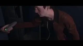 Spooky Ghosts Scare 3 Men - Phasmophobia VR