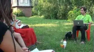 Александр Белоконь. КПД эффективных продаж