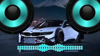 J Balvin & Willy William - Mi Gente (SHAKED Remix) [Bass Boosted]