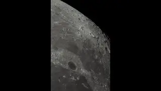 QHY5III178C Moon Video