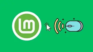 Wireless Mouse Freeze on Linux Mint? Easy Fix!