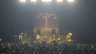 Toto - Africa